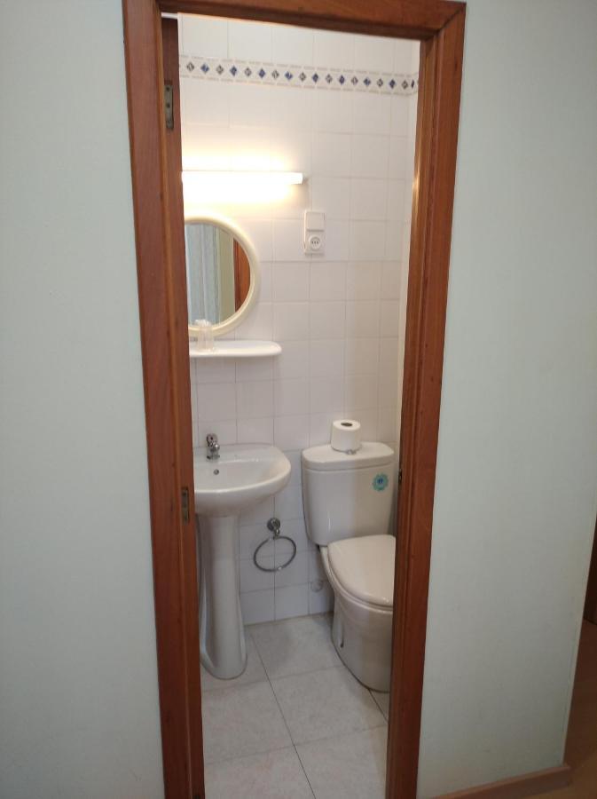 Pensao Estacao Maison d'hôtes 2*